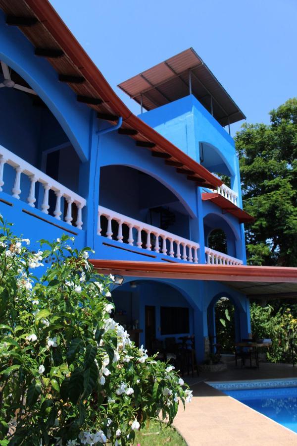 El Paraiso Azul أوخوتشال المظهر الخارجي الصورة