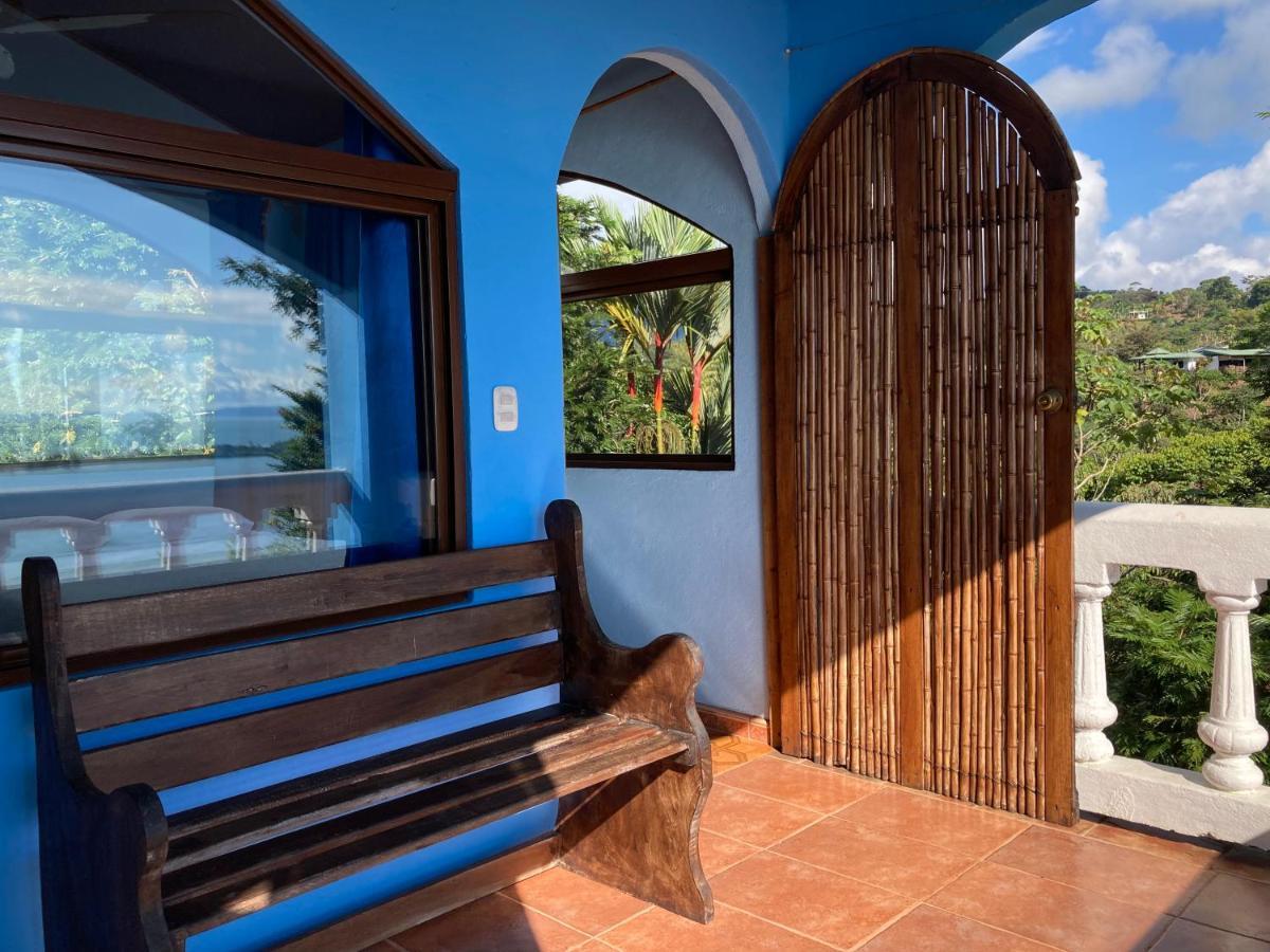 El Paraiso Azul أوخوتشال المظهر الخارجي الصورة