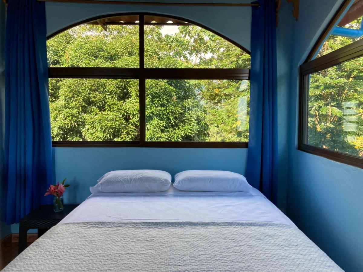 El Paraiso Azul أوخوتشال المظهر الخارجي الصورة