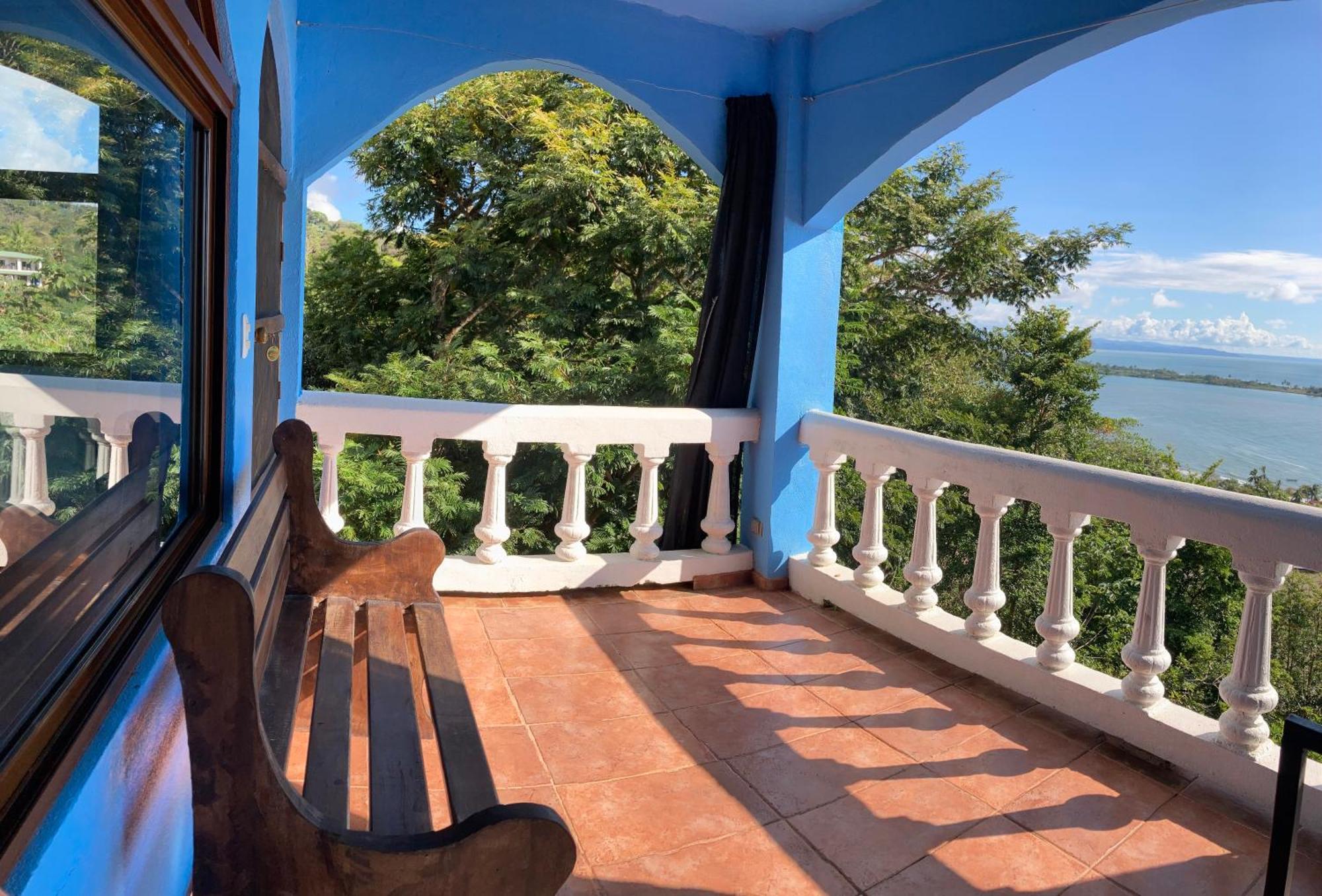 El Paraiso Azul أوخوتشال المظهر الخارجي الصورة