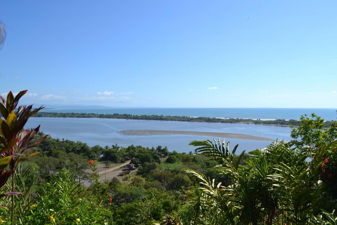 El Paraiso Azul أوخوتشال المظهر الخارجي الصورة